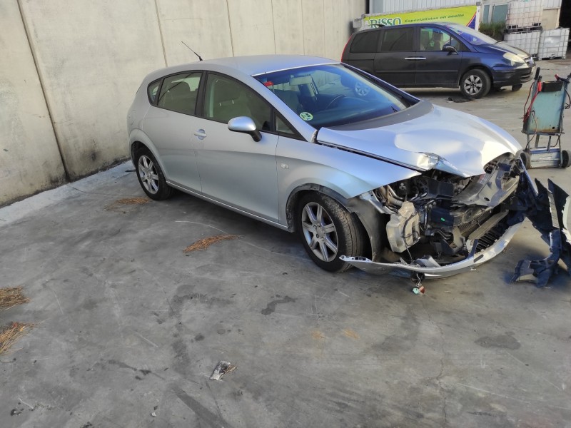 seat leon (1p1) del año 2010