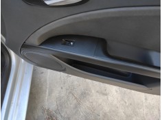 Recambio de botonera elevalunas delantero derecho para seat leon (1p1) reference referencia OEM IAM   