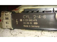 Recambio de bobina encendido para opel vectra c berlina elegance referencia OEM IAM 0221503026 83183 0221503473 | | ID: 99876 | 