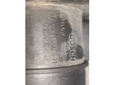 Recambio de caudalimetro para seat leon (1p1) reference referencia OEM IAM    2