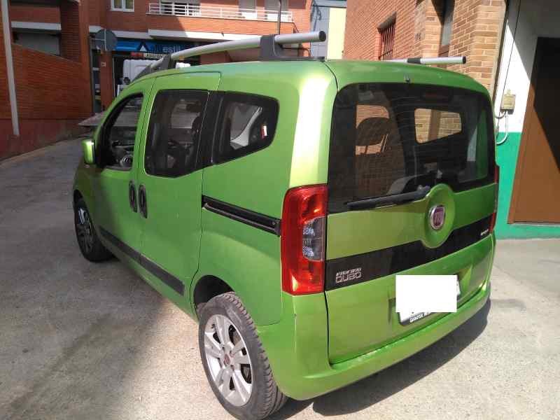 fiat qubo (300) del año 2009