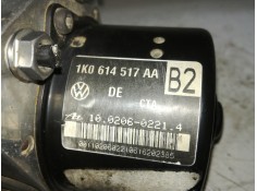 Recambio de abs para volkswagen eos (1f7) 2.0 referencia OEM IAM 1K0614517AA   2