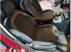 Recambio de asiento delantero derecho para citroen c3 picasso exclusive referencia OEM IAM  AIRBAG 