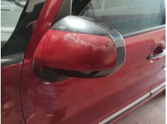 Recambio de retrovisor izquierdo para citroen c3 picasso exclusive referencia OEM IAM  ABATIBLE 