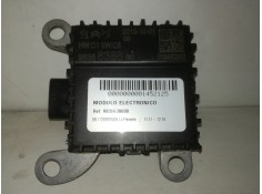 Recambio de modulo electronico para ds 7 crossback la premiere referencia OEM IAM 9835638680   2