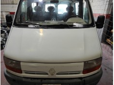 Recambio de capot para renault master 2 fase 1 referencia OEM IAM   