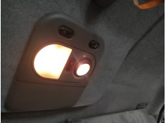 Recambio de luz interior para renault master 2 fase 1 referencia OEM IAM   