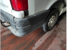 Recambio de puntera paragolpes trasera derecha para renault master 2 fase 1 referencia OEM IAM   