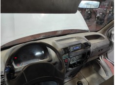 Recambio de salpicadero para renault master 2 fase 1 referencia OEM IAM   