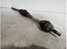 Recambio de palier delantero derecha para citroen c3 picasso exclusive referencia OEM IAM SLV3273TR  