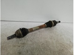 Recambio de palier delantero izquierda para citroen c3 picasso exclusive referencia OEM IAM SLV3272TC  