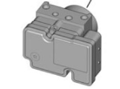 Recambio de abs para citroen c3 1.1 collection referencia OEM IAM SLV4541FX  
