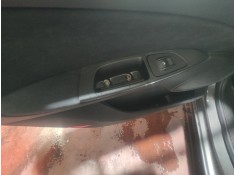 Recambio de botonera elevalunas trasero izquierdo para fiat bravo (198) 1.9 16v dynamic multijet referencia OEM IAM   