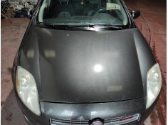 Recambio de capot para fiat bravo (198) 1.9 16v dynamic multijet referencia OEM IAM   