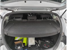 Recambio de bandeja trasera para seat leon (1p1) fr referencia OEM IAM   