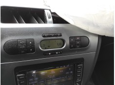 Recambio de mando climatizador para seat leon (1p1) fr referencia OEM IAM   