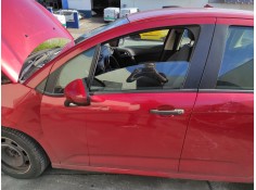 Recambio de puerta delantera izquierda para citroen c3 exclusive referencia OEM IAM   