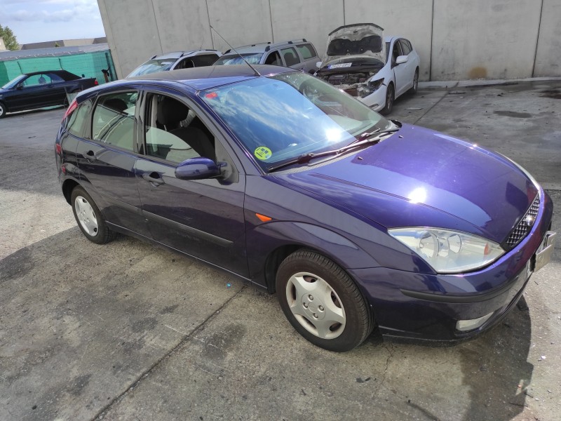 ford focus berlina (cak) del año 2002