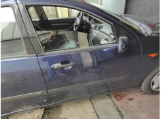 Recambio de puerta delantera derecha para ford focus berlina (cak) ambiente referencia OEM IAM  TOQUES 