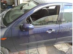 Recambio de puerta delantera izquierda para ford focus berlina (cak) ambiente referencia OEM IAM   