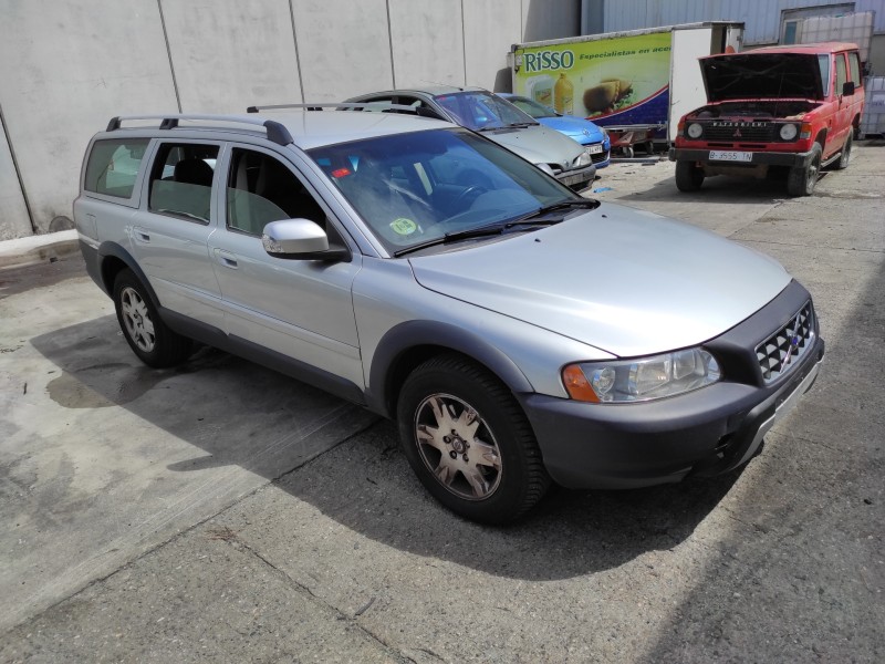 volvo xc70 del año 2006