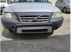 Recambio de paragolpes delantero para volvo xc70 d5 awd ocean race referencia OEM IAM    2
