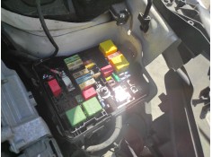 Recambio de centralita bsm para peugeot 2008 (--.2013) active referencia OEM IAM   