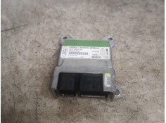 Recambio de centralita airbag para ford focus berlina (cak) ambiente referencia OEM IAM YS4T14B056BA 0285001396 