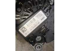Recambio de alternador para peugeot 2008 (--.2013) active referencia OEM IAM 9670899580 TG12C106 