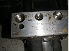 Recambio de abs para renault clio iv business referencia OEM IAM   | | ID: 752922 | |
