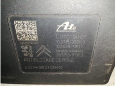 Recambio de abs para peugeot 2008 (--.2013) active referencia OEM IAM 9814482780   2