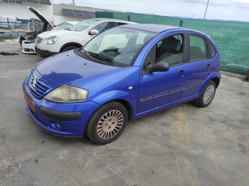 citroen c3 del año 2003