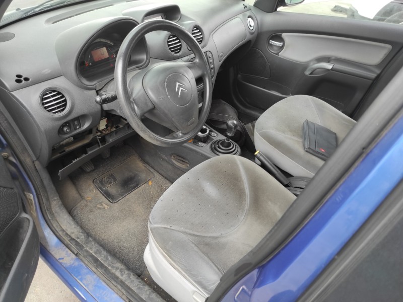 citroen c3 del año 2003