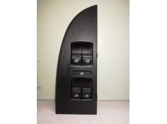 Recambio de botonera elevalunas delantero izquierdo para seat leon (1p1) fr referencia OEM IAM    2