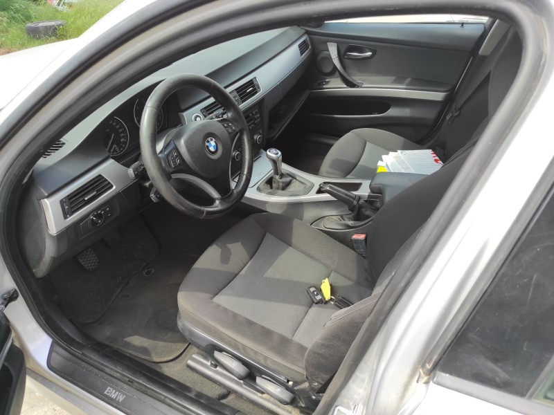 bmw serie 3 berlina (e90) del año 2008