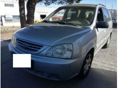 kia carens del año 2003