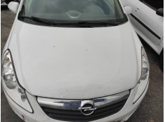 Recambio de capot para opel corsa d catch me now referencia OEM IAM   