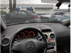Recambio de salpicadero para opel corsa d catch me now referencia OEM IAM   