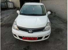 nissan tiida (c11x/sc11x) del año 2008
