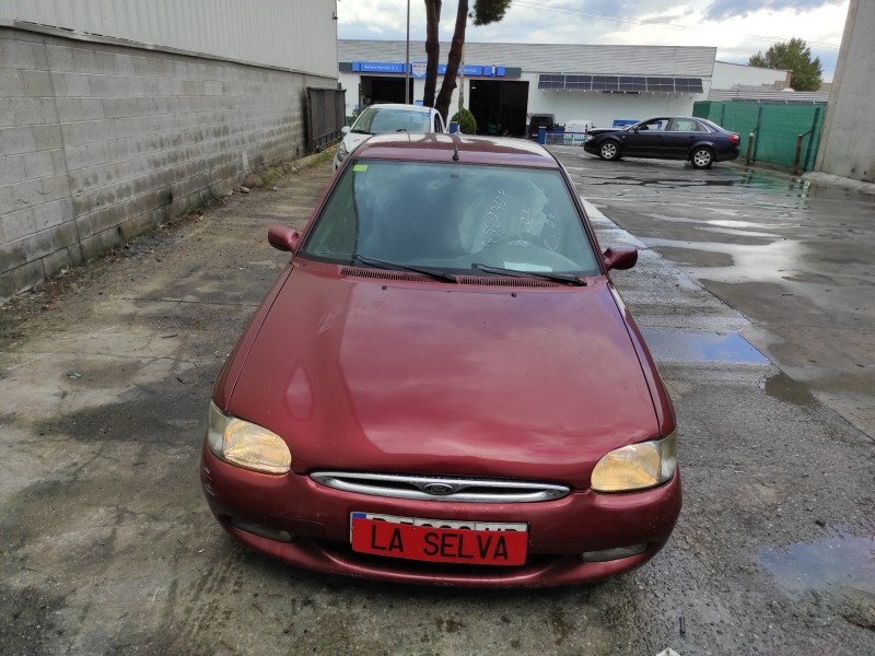 ford escort berl./turnier del año 1998