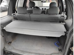 Recambio de bandeja trasera para jeep cherokee (kj) 2.8 crd limited referencia OEM IAM  ENRILLADO 
