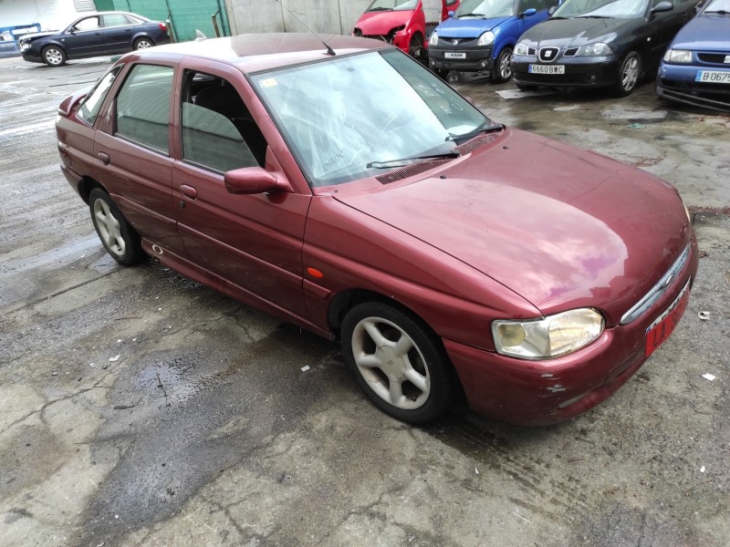 ford escort berl./turnier del año 1998