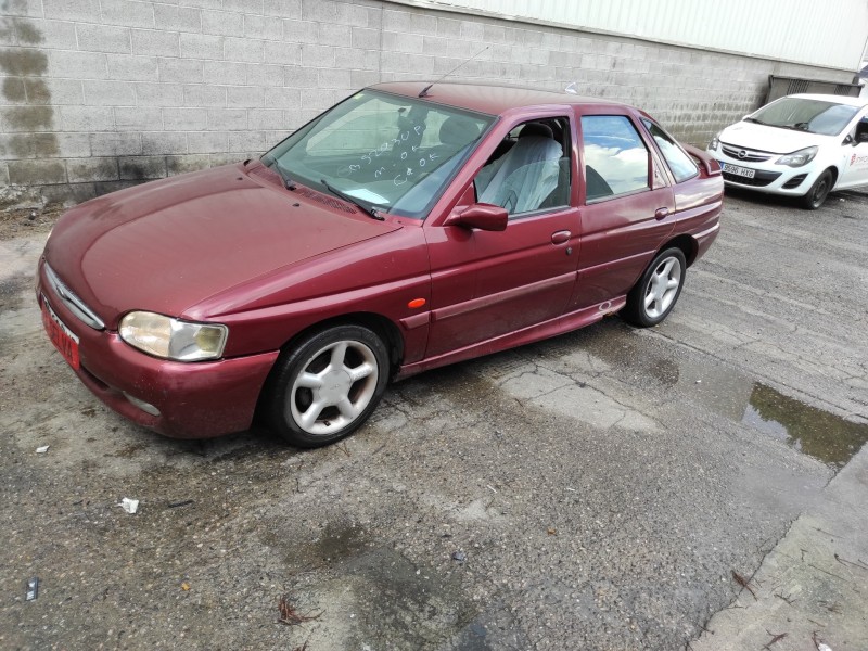 ford escort berl./turnier del año 1998