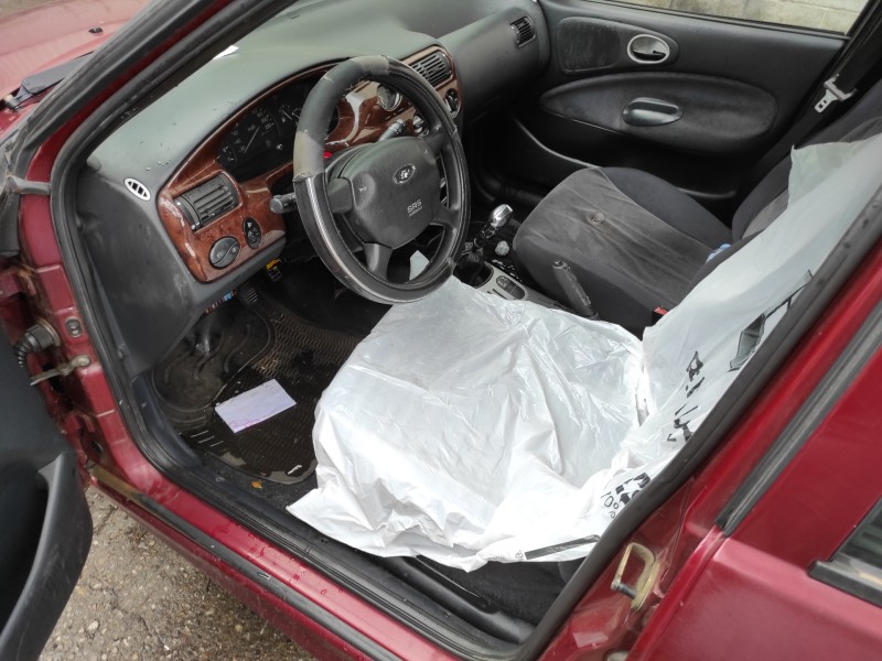 ford escort berl./turnier del año 1998