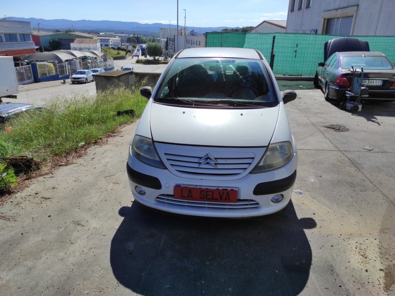 citroen c3 del año 2024