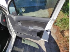 Recambio de panel puerta delantera derecha para citroen c3 1.1 collection referencia OEM IAM   