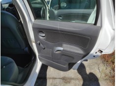 Recambio de panel puerta trasera derecha para citroen c3 1.1 collection referencia OEM IAM   