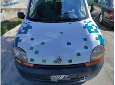Recambio de capot para renault kangoo (f/kc0) alize referencia OEM IAM   