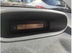 Recambio de pantalla display radio-reloj-ordenador de abordo para citroen c3 1.4 x-tr referencia OEM IAM   