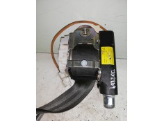 Recambio de cinturon seguridad trasero derecho para renault modus authentique referencia OEM IAM   | | ID: 1362869 | | 2